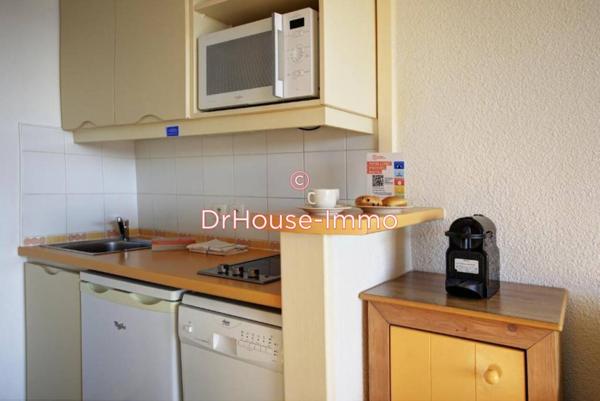 Appartement à vendre 1 pièce de 24 m²