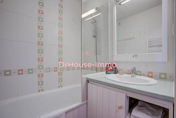 Appartement à vendre 1 pièce de 24 m²