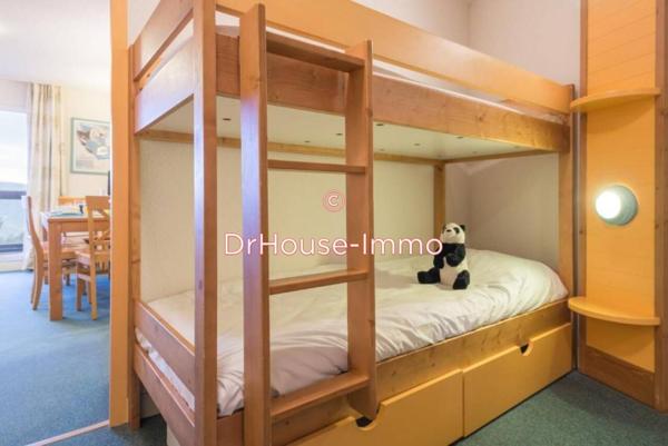 Appartement à vendre 1 pièce de 24 m²