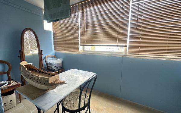 Appartement à vendre    6 pièces •  Toulon