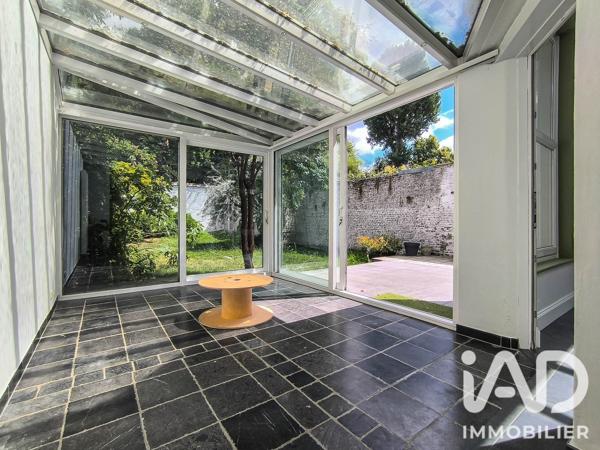 Maison à vendre 9 pièces 250 m² Armentières