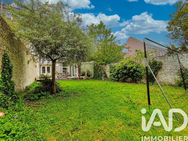 Maison à vendre 9 pièces 250 m² Armentières