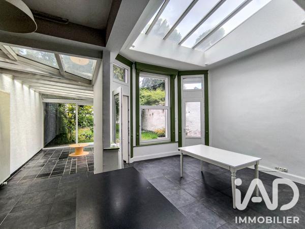 Maison à vendre 9 pièces 250 m² Armentières