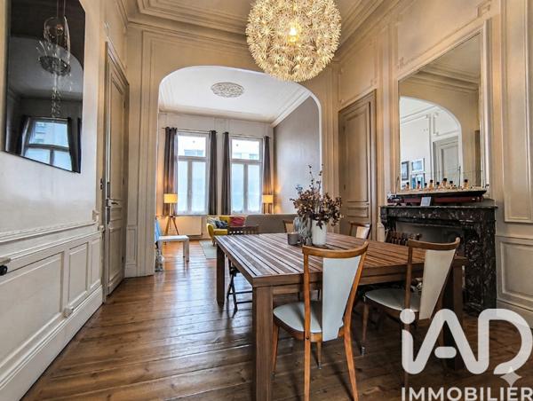 Maison à vendre 9 pièces 250 m² Armentières