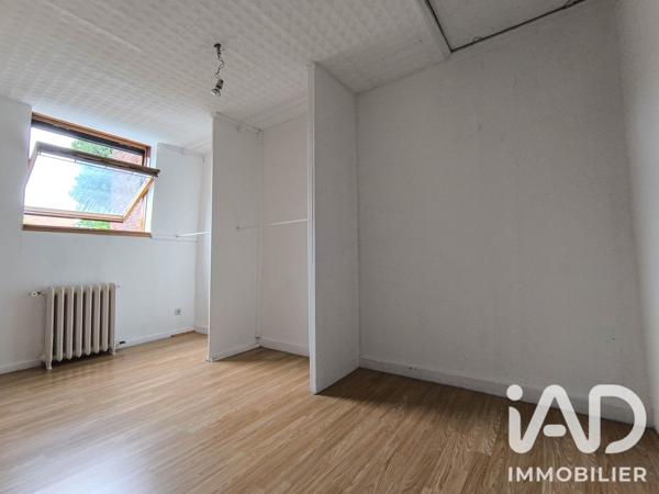 Maison à vendre 9 pièces 250 m² Armentières