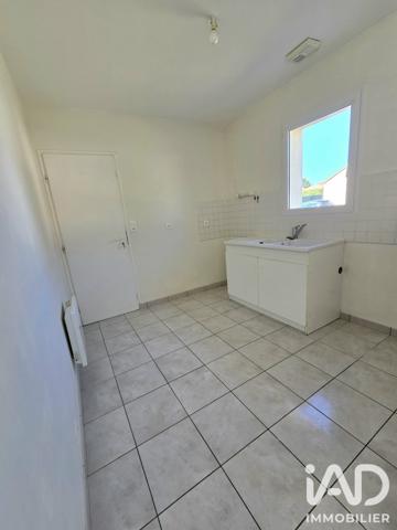 Maison à vendre 4 pièces 73 m² Essarts-en-Bocage