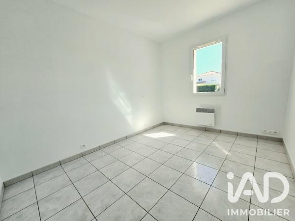 Maison à vendre 4 pièces 73 m² Essarts-en-Bocage