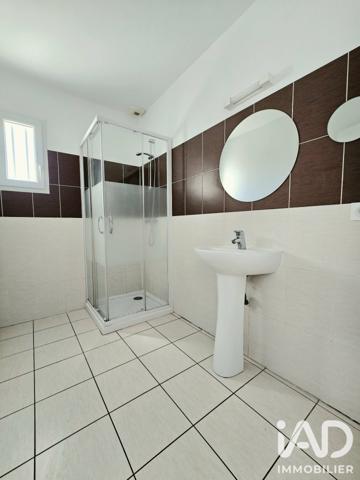 Maison à vendre 4 pièces 73 m² Essarts-en-Bocage