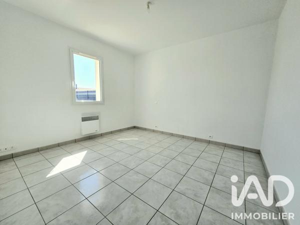 Maison à vendre 4 pièces 73 m² Essarts-en-Bocage