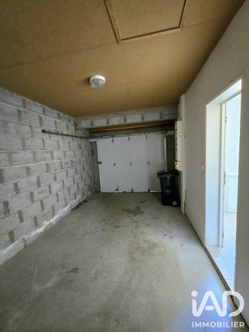 Maison à vendre 4 pièces 73 m² Essarts-en-Bocage