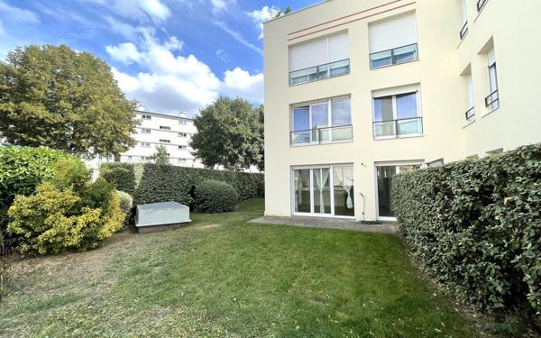 Appartement à vendre    2 pièces • 51,63 m2 Antony
