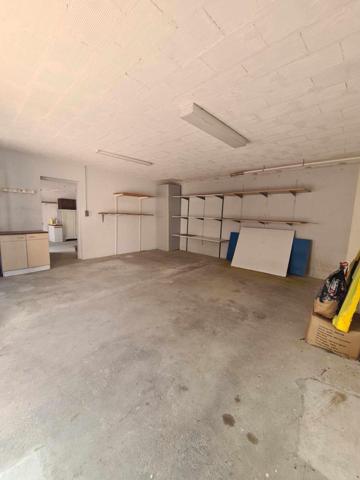 Superbe maison contemporaine