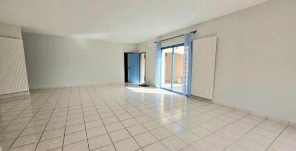 Superbe maison contemporaine