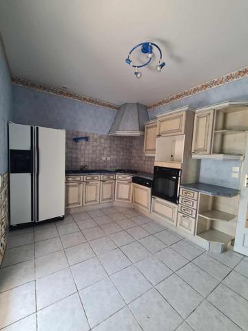 Superbe maison contemporaine