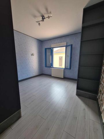 Superbe maison contemporaine