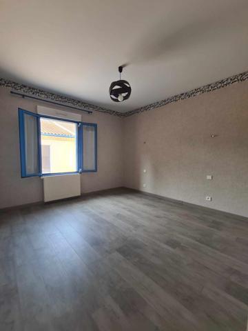 Superbe maison contemporaine