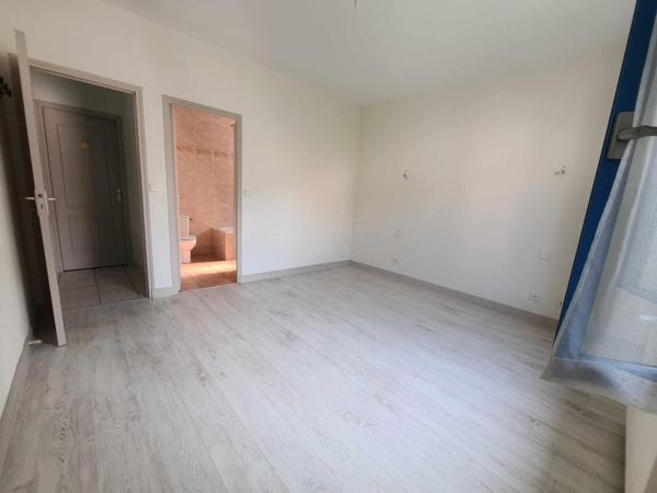 Superbe maison contemporaine