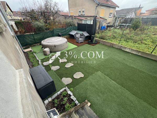 Maison 5 pièce(s) 3 chambre(s) 100 m²