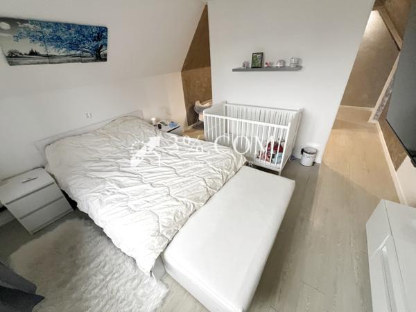 Maison 5 pièce(s) 3 chambre(s) 100 m²