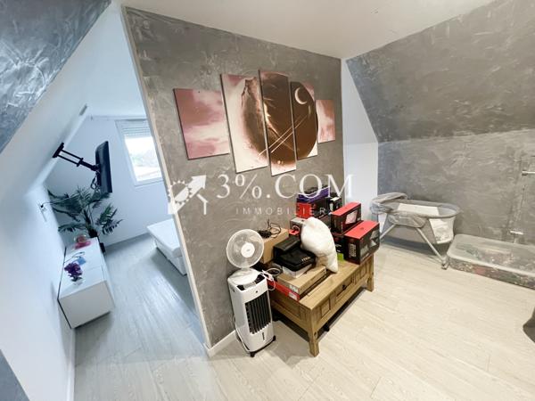 Maison 5 pièce(s) 3 chambre(s) 100 m²