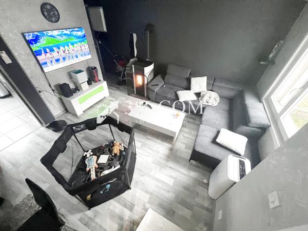 Maison 5 pièce(s) 3 chambre(s) 100 m²