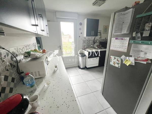 Maison 5 pièce(s) 3 chambre(s) 100 m²