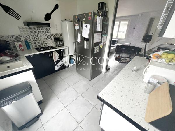 Maison 5 pièce(s) 3 chambre(s) 100 m²