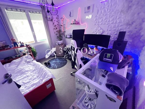 Maison 5 pièce(s) 3 chambre(s) 100 m²