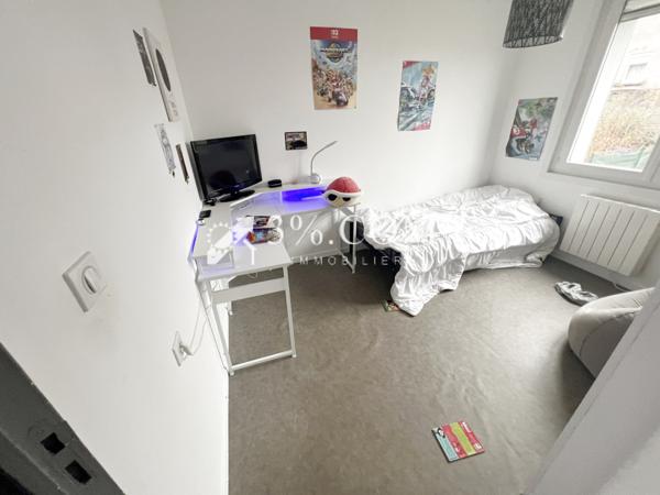 Maison 5 pièce(s) 3 chambre(s) 100 m²