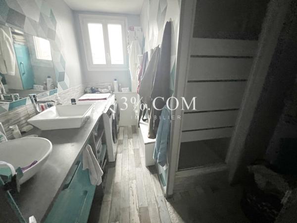 Maison 5 pièce(s) 3 chambre(s) 100 m²