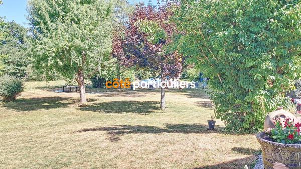 Vente Maison156 m² - 7 Pièces - VILLEMANDEUR (45700)