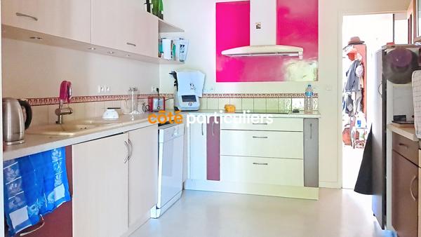 Vente Maison156 m² - 7 Pièces - VILLEMANDEUR (45700)