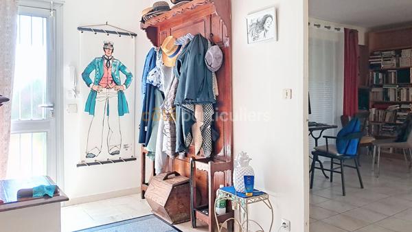 Vente Maison156 m² - 7 Pièces - VILLEMANDEUR (45700)