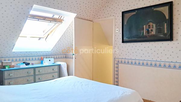 Vente Maison156 m² - 7 Pièces - VILLEMANDEUR (45700)