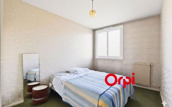 Appartement à vendre    4 pièces • 74,45 m2 Oullins