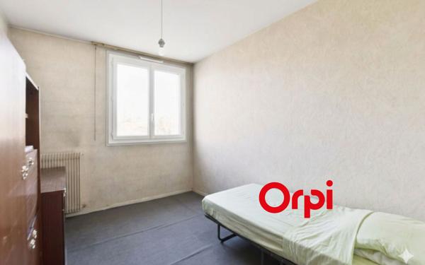 Appartement à vendre    4 pièces • 74,45 m2 Oullins