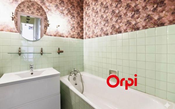 Appartement à vendre    4 pièces • 74,45 m2 Oullins