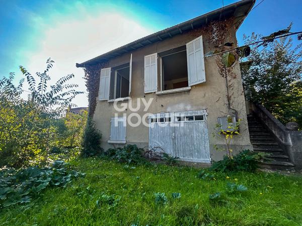 Propriété bord de sorgue