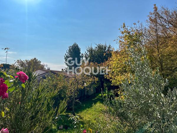 Propriété bord de sorgue