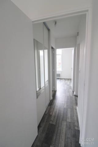 T2 Caulier. / Lille Saint Maurice Lille (59800)