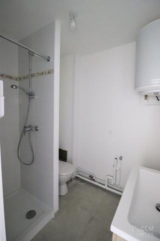 T2 Caulier. / Lille Saint Maurice Lille (59800)