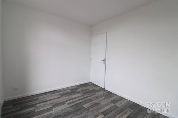 T2 Caulier. / Lille Saint Maurice Lille (59800)