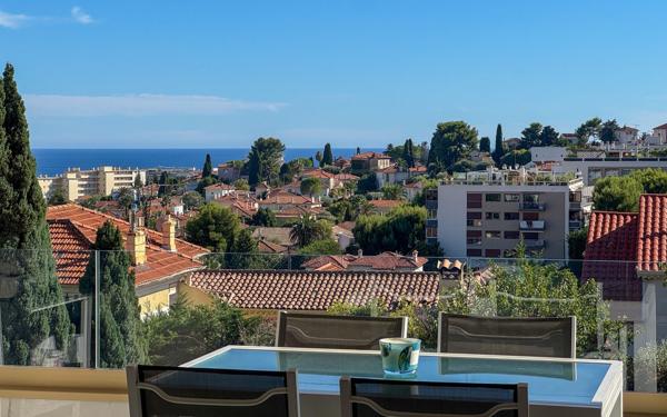 Appartement à vendre    3 pièces • 74,04 m2 Le Cannet