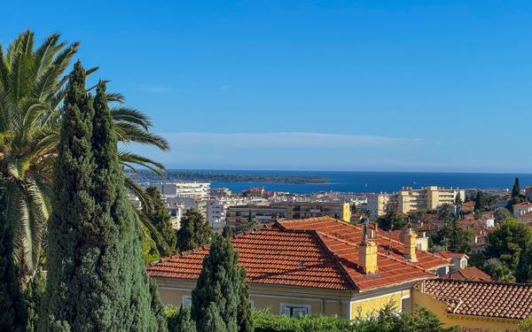 Appartement à vendre    3 pièces • 74,04 m2 Le Cannet