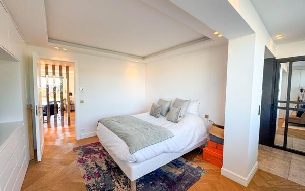 Appartement à vendre    3 pièces • 74,04 m2 Le Cannet