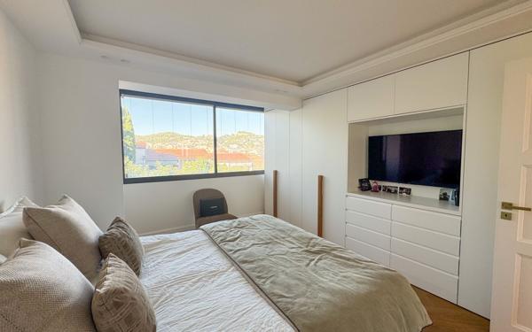 Appartement à vendre    3 pièces • 74,04 m2 Le Cannet