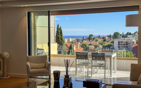 Appartement à vendre    3 pièces • 74,04 m2 Le Cannet