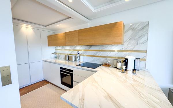 Appartement à vendre    3 pièces • 74,04 m2 Le Cannet