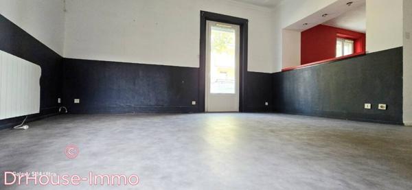 Maison à vendre 3 pièces de 103 m²