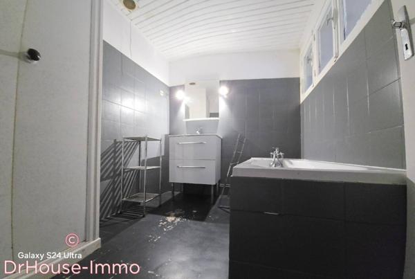Maison à vendre 3 pièces de 103 m²